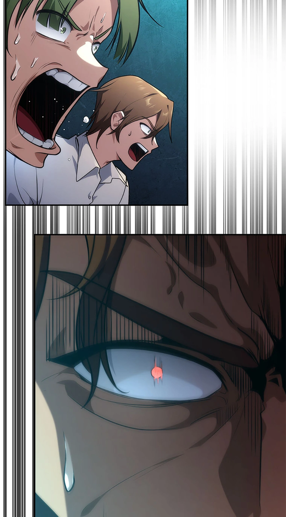 Read The Infinite Mage ENGLISH Manga Online