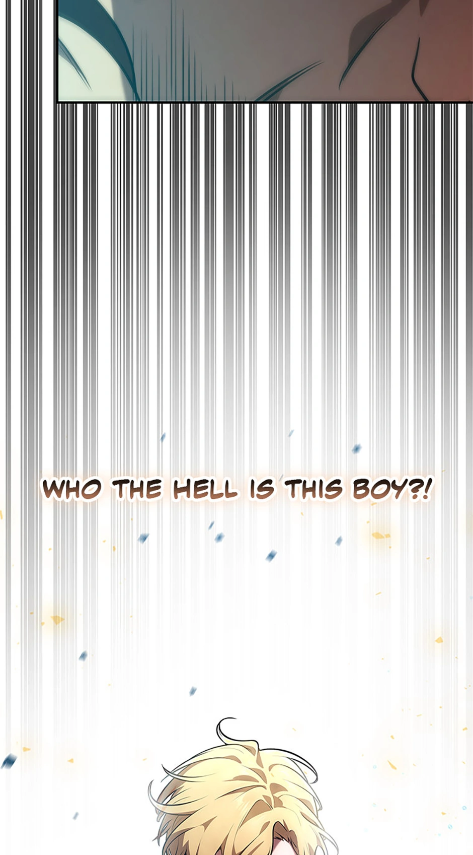 Read The Infinite Mage ENGLISH Manga Online