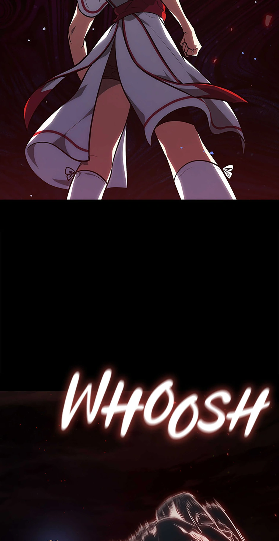 Read The Infinite Mage ENGLISH Manga Online