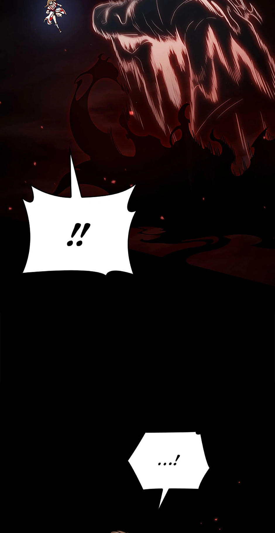 Read The Infinite Mage ENGLISH Manga Online