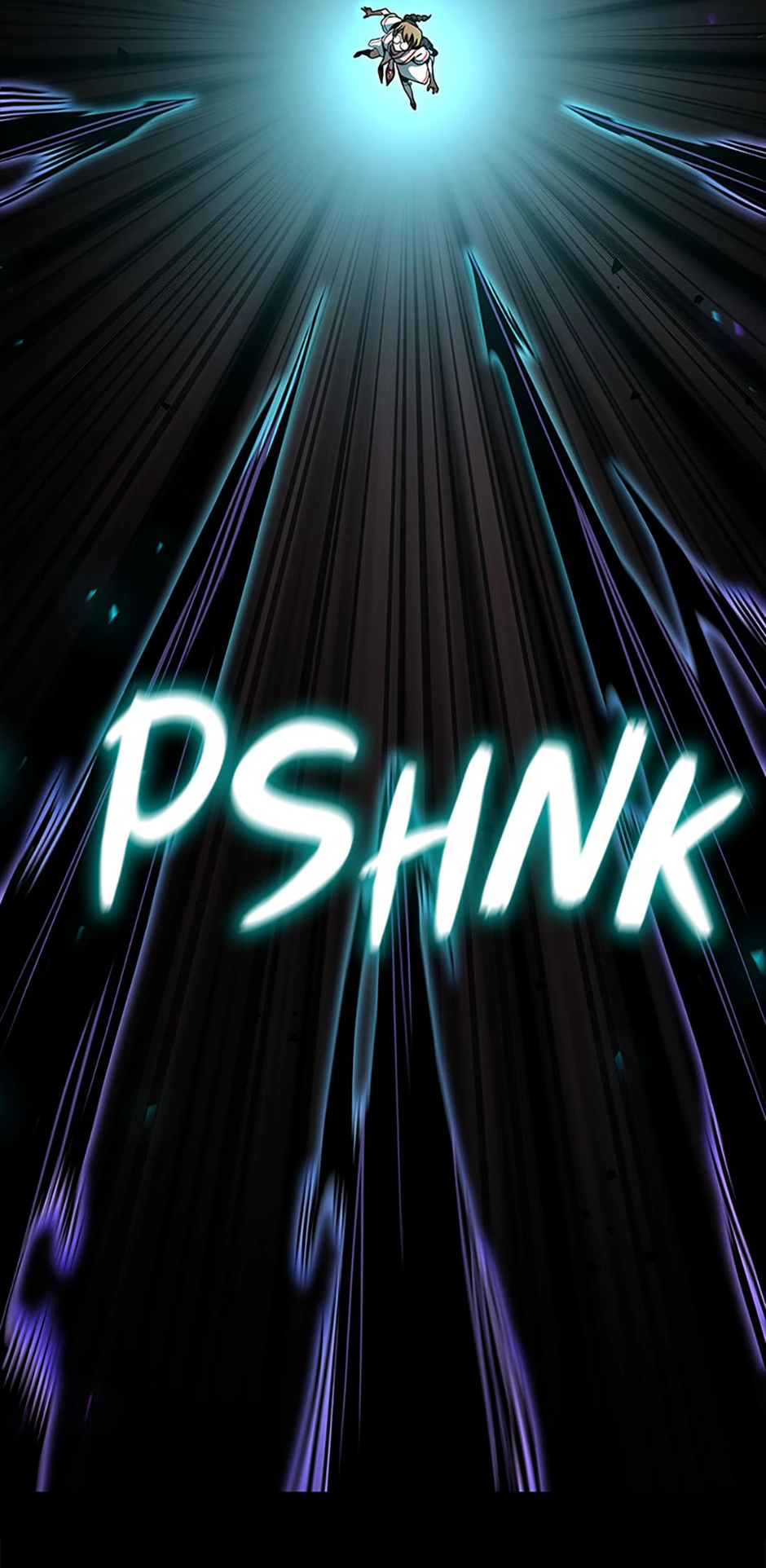 Read The Infinite Mage ENGLISH Manga Online