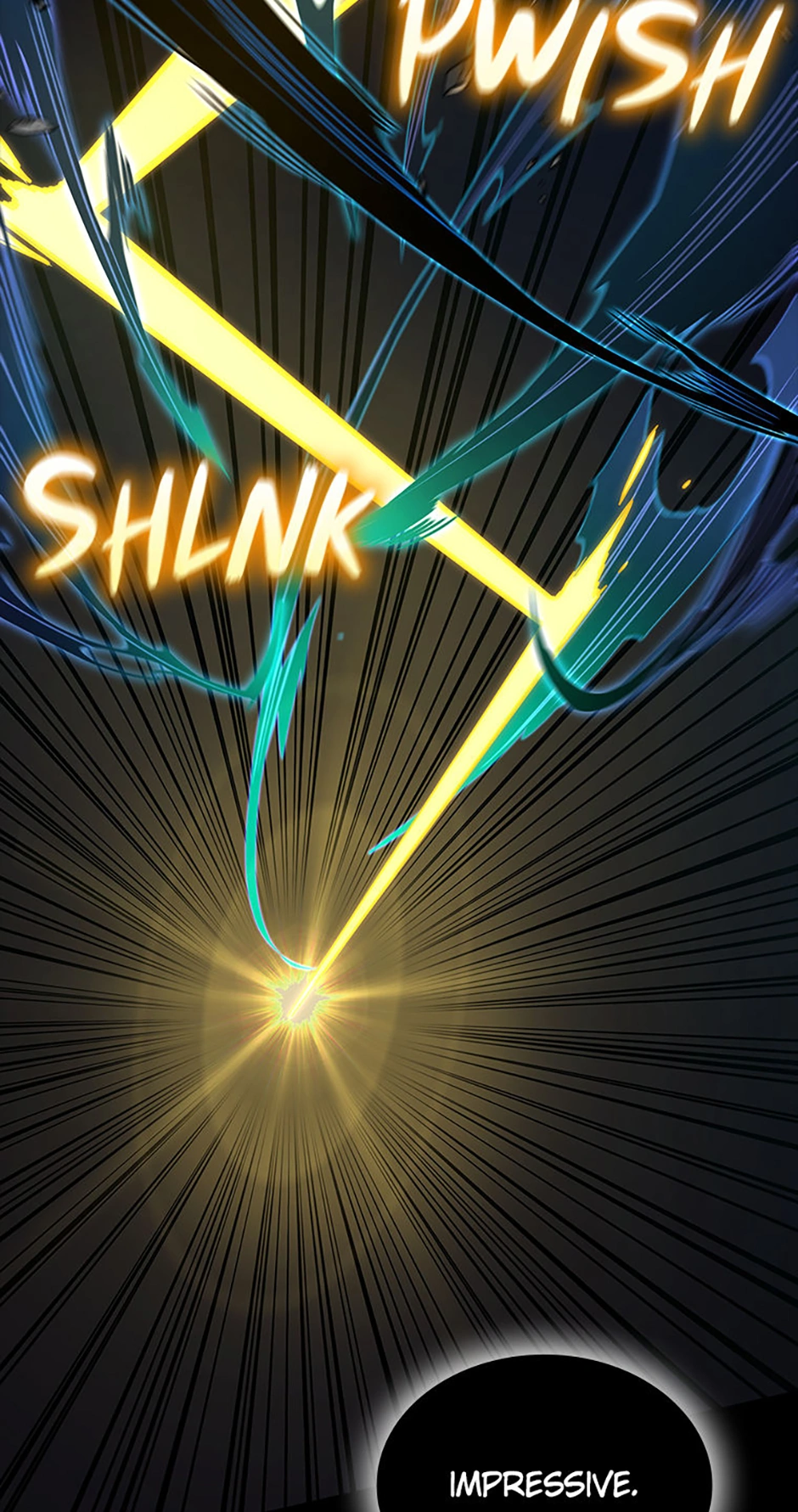 Read The Infinite Mage ENGLISH Manga Online