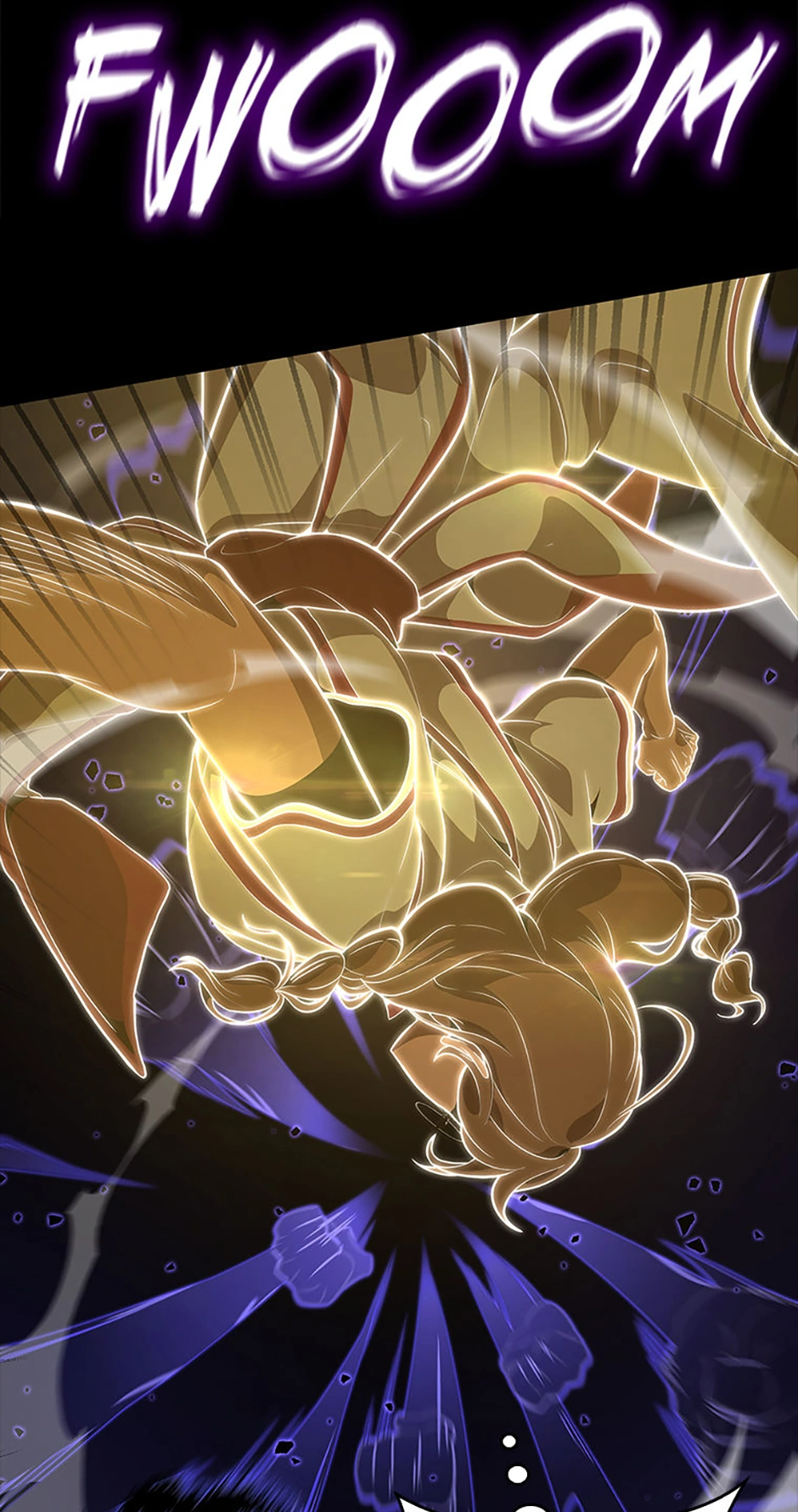 Read The Infinite Mage ENGLISH Manga Online