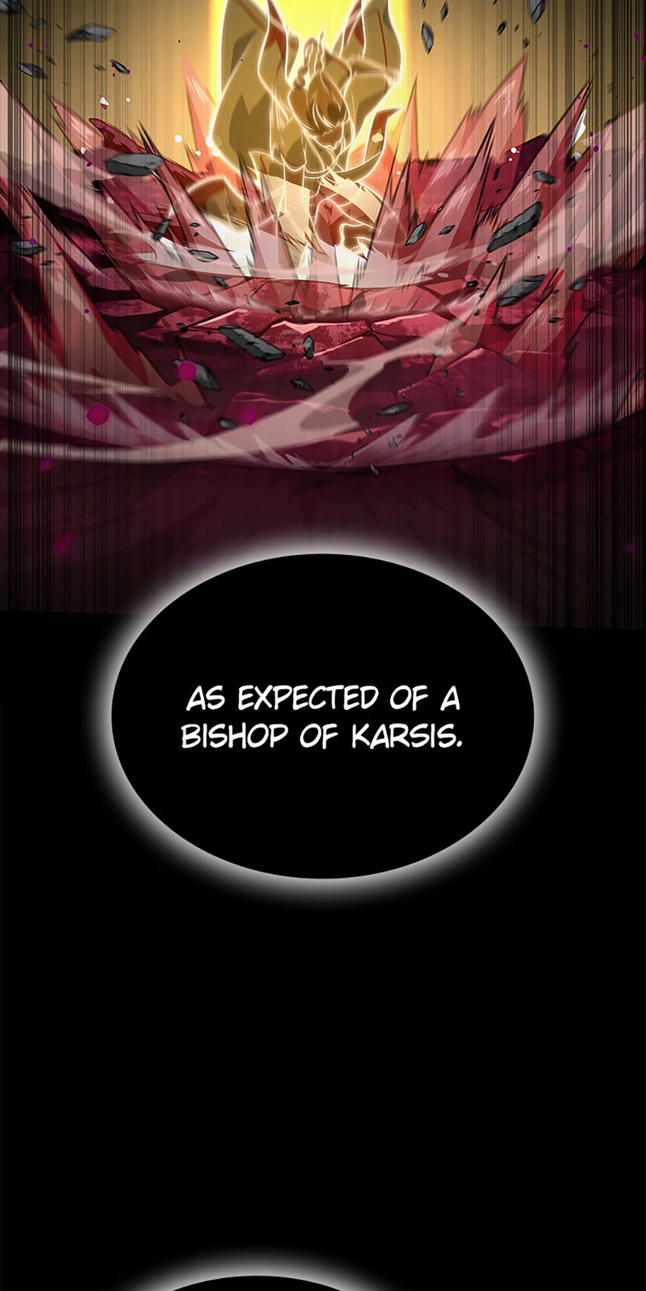 Read The Infinite Mage ENGLISH Manga Online