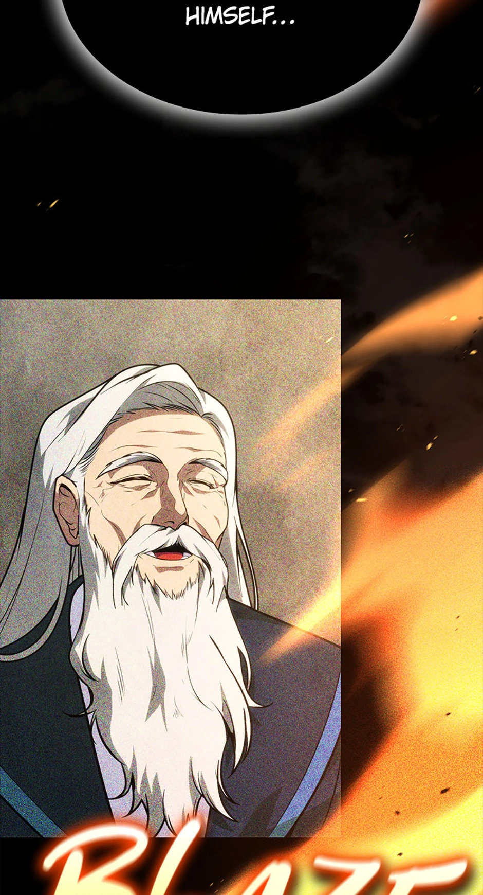 Read The Infinite Mage ENGLISH Manga Online