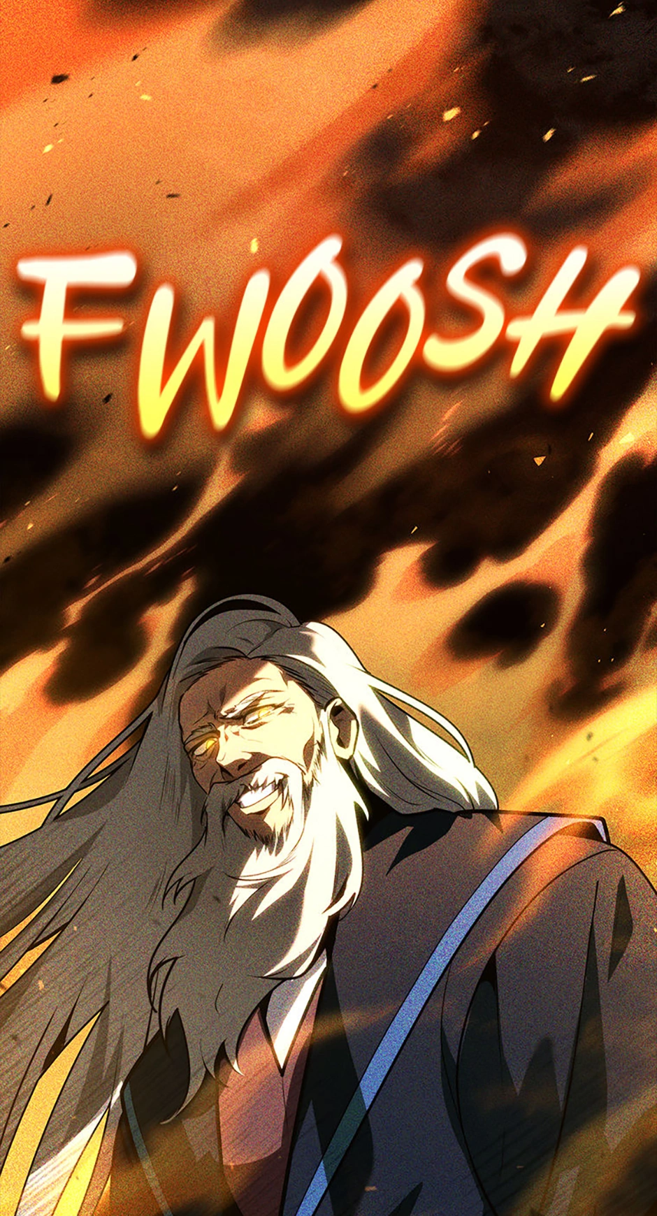 Read The Infinite Mage ENGLISH Manga Online