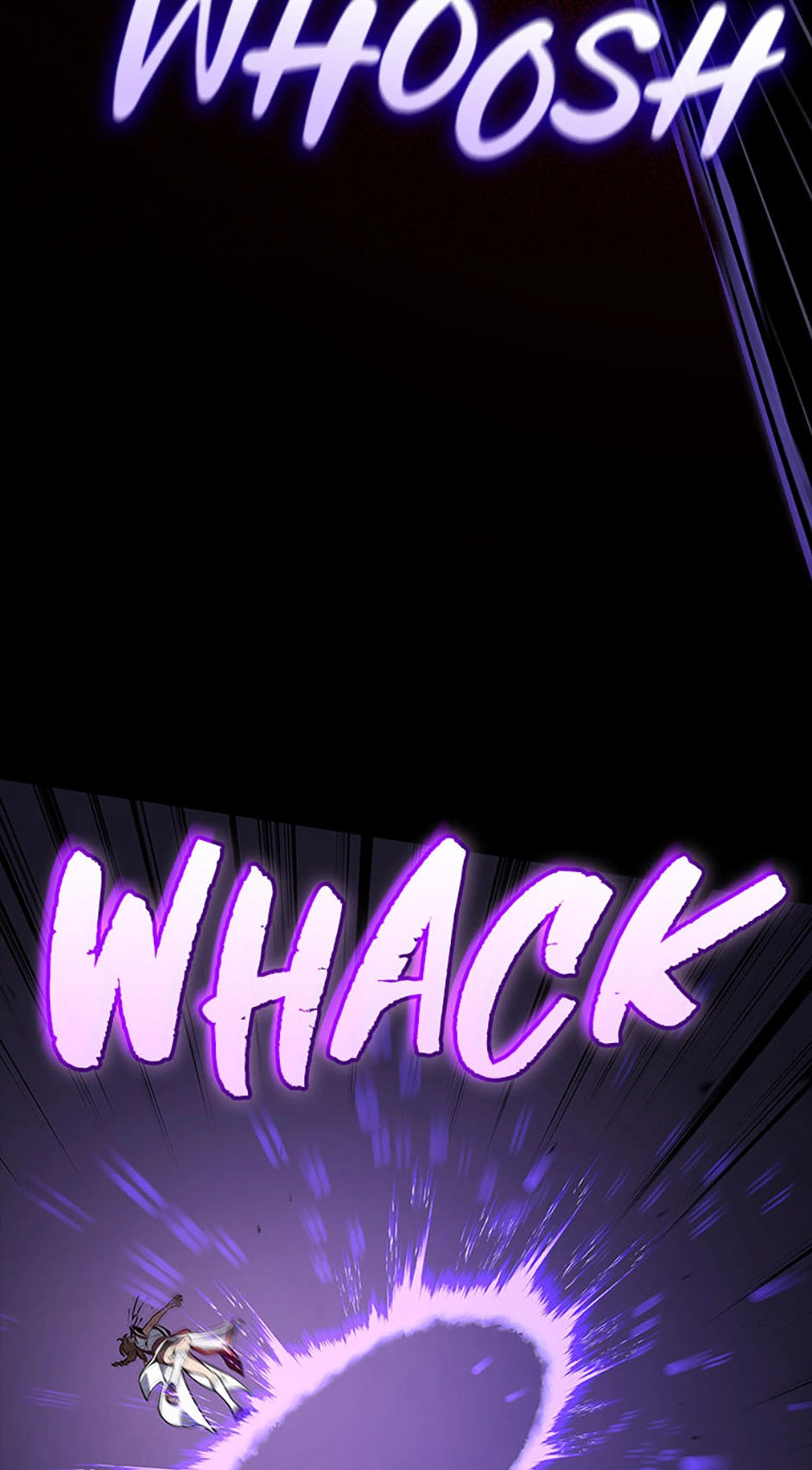 Read The Infinite Mage ENGLISH Manga Online