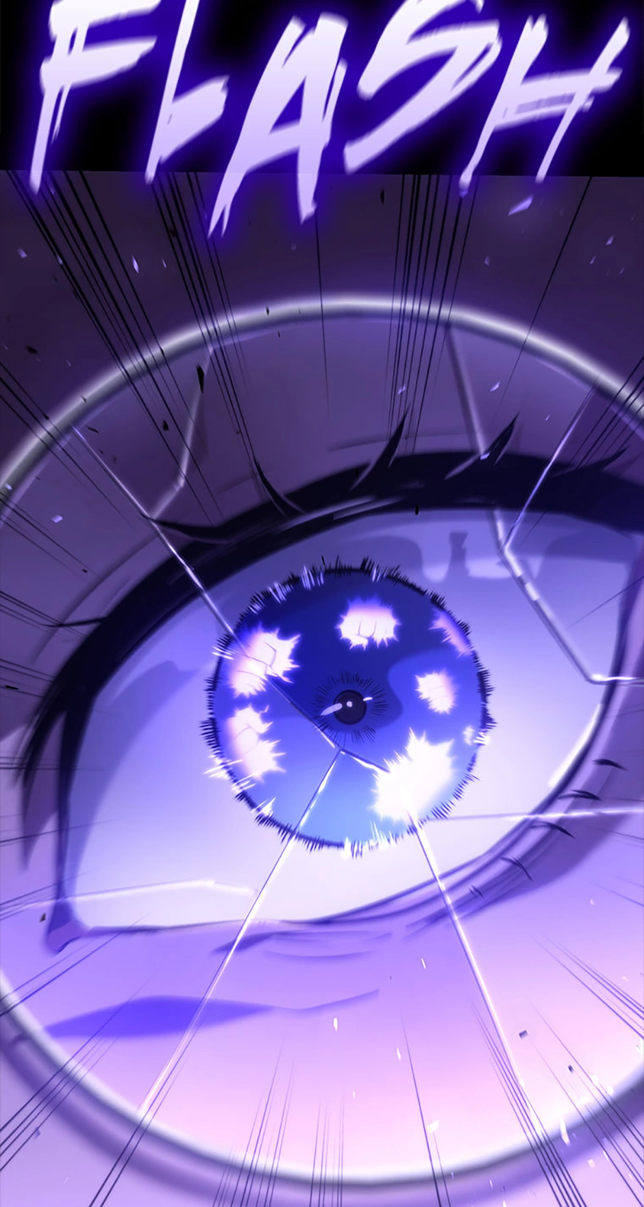 Read The Infinite Mage ENGLISH Manga Online