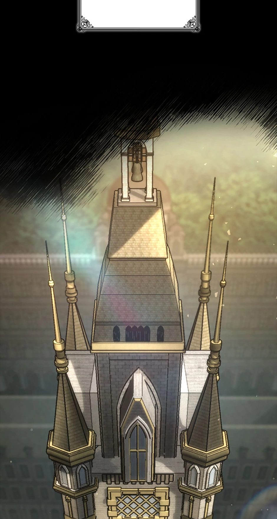 Read The Infinite Mage ENGLISH Manga Online