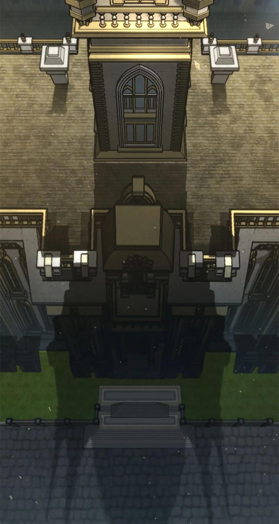 Read The Infinite Mage ENGLISH Manga Online