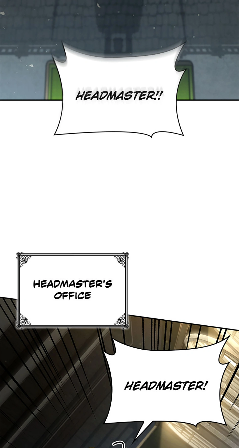 Read The Infinite Mage ENGLISH Manga Online