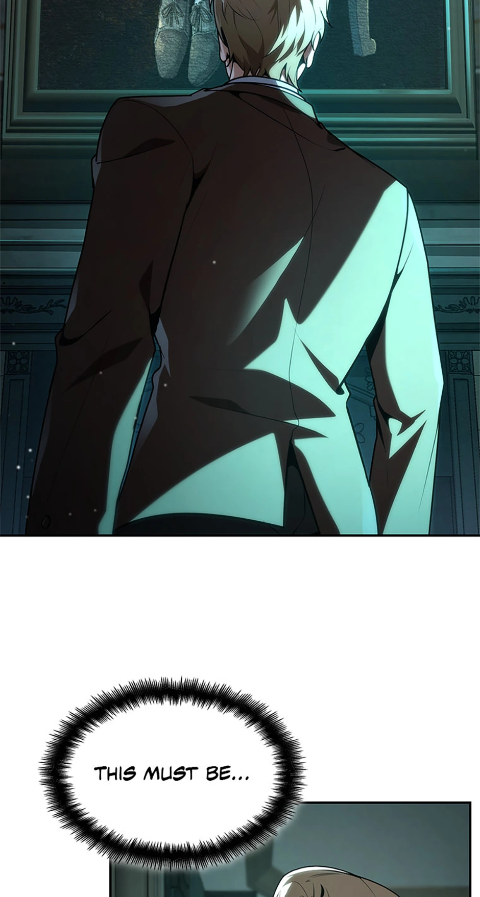 Read The Infinite Mage ENGLISH Manga Online