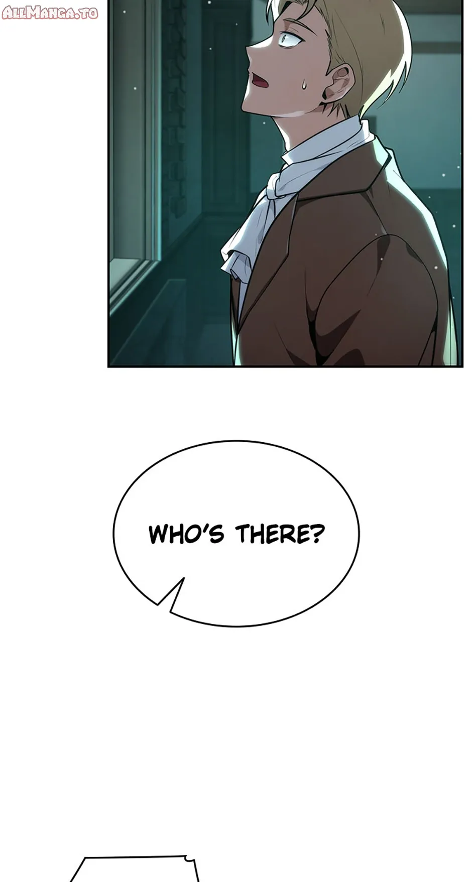 Read The Infinite Mage ENGLISH Manga Online