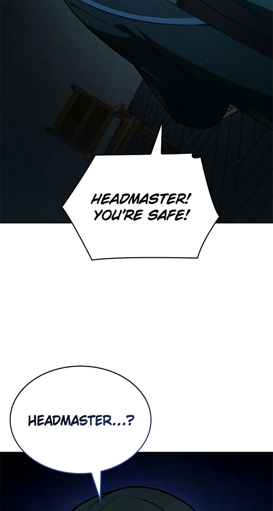 Read The Infinite Mage ENGLISH Manga Online