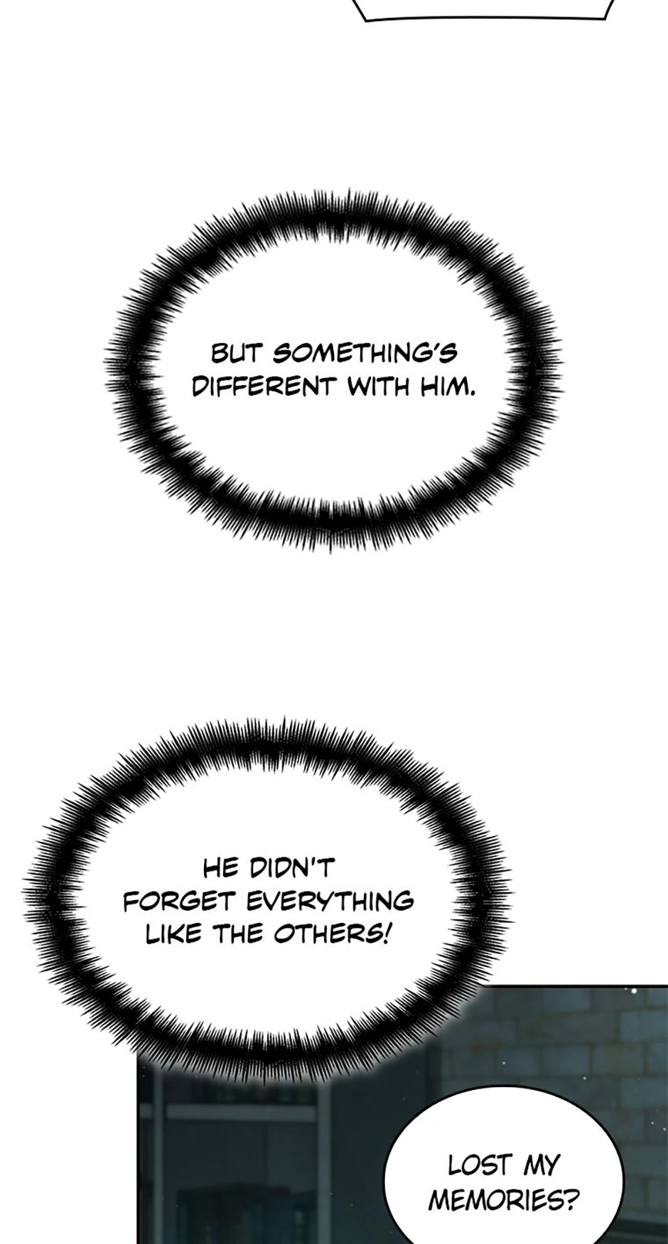 Read The Infinite Mage ENGLISH Manga Online