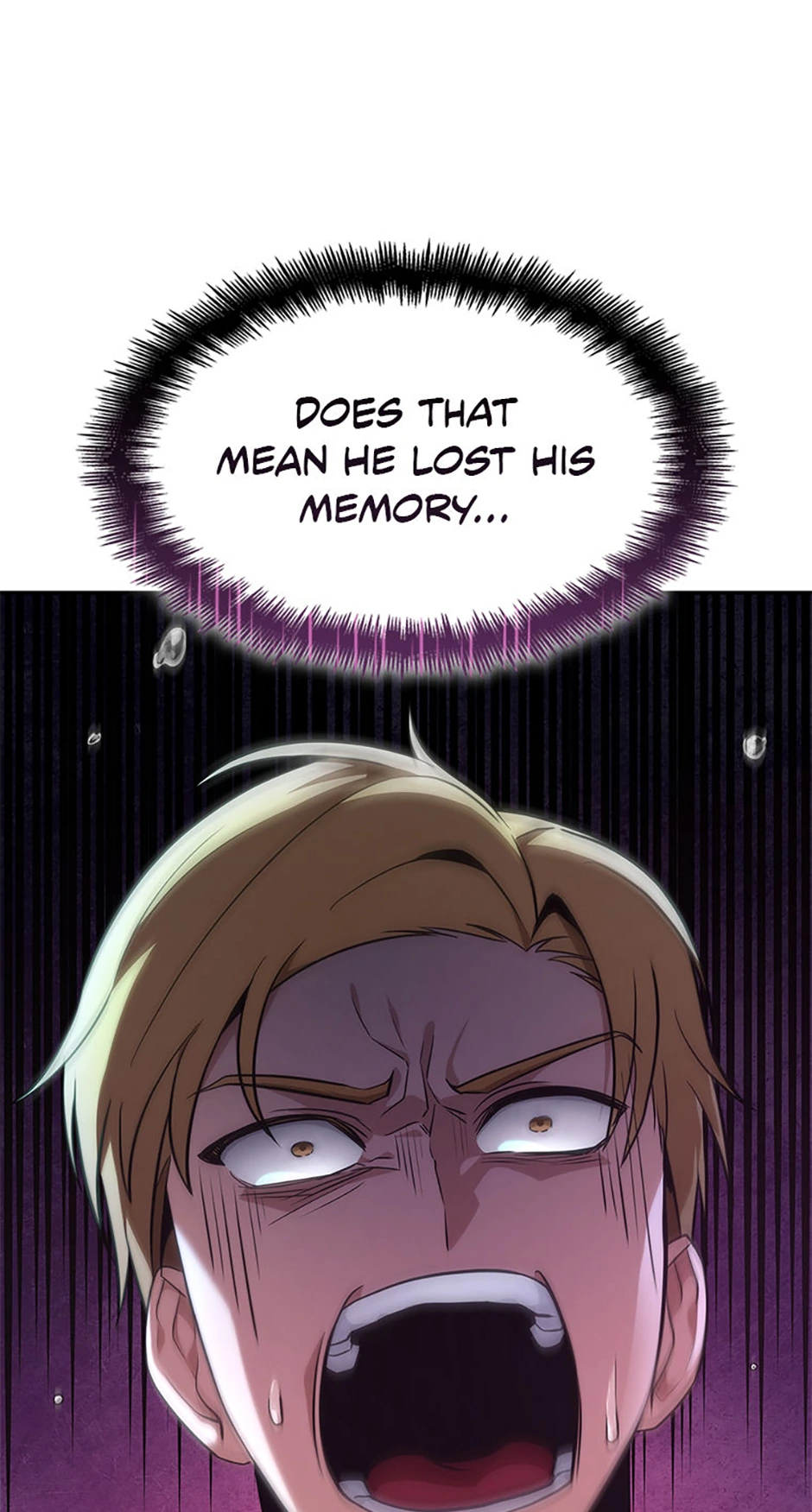 Read The Infinite Mage ENGLISH Manga Online