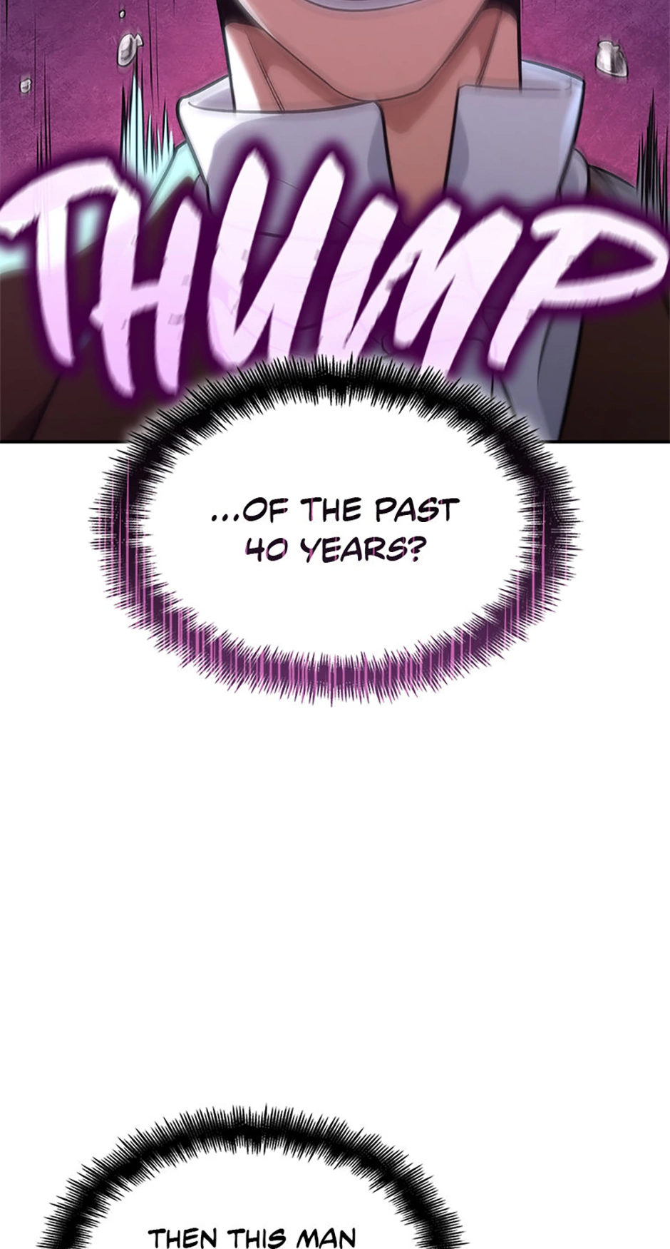 Read The Infinite Mage ENGLISH Manga Online