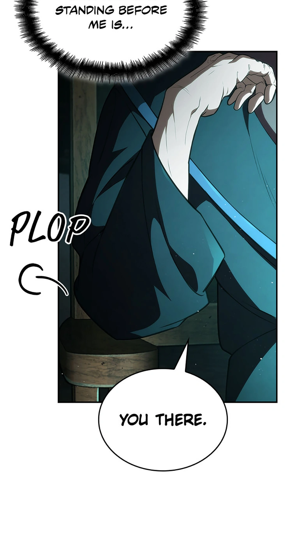 Read The Infinite Mage ENGLISH Manga Online