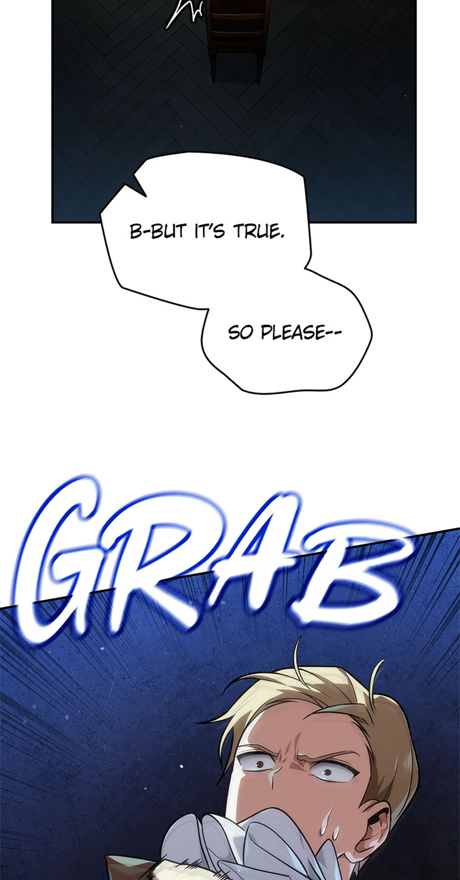 Read The Infinite Mage ENGLISH Manga Online