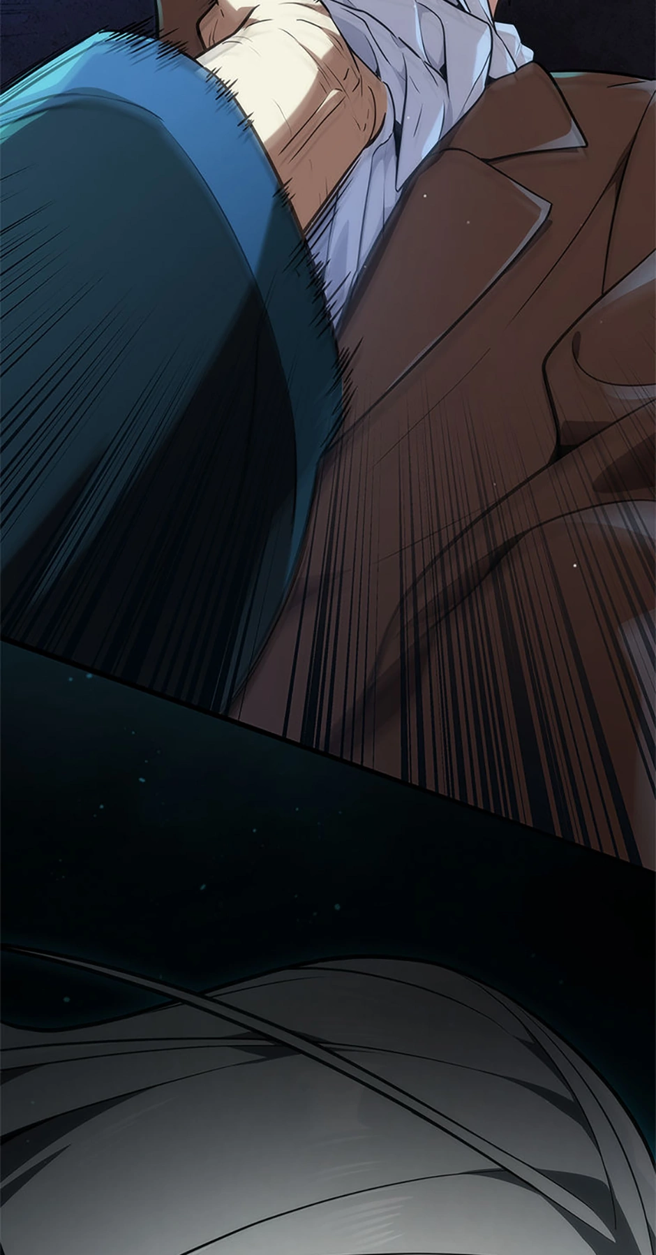 Read The Infinite Mage ENGLISH Manga Online