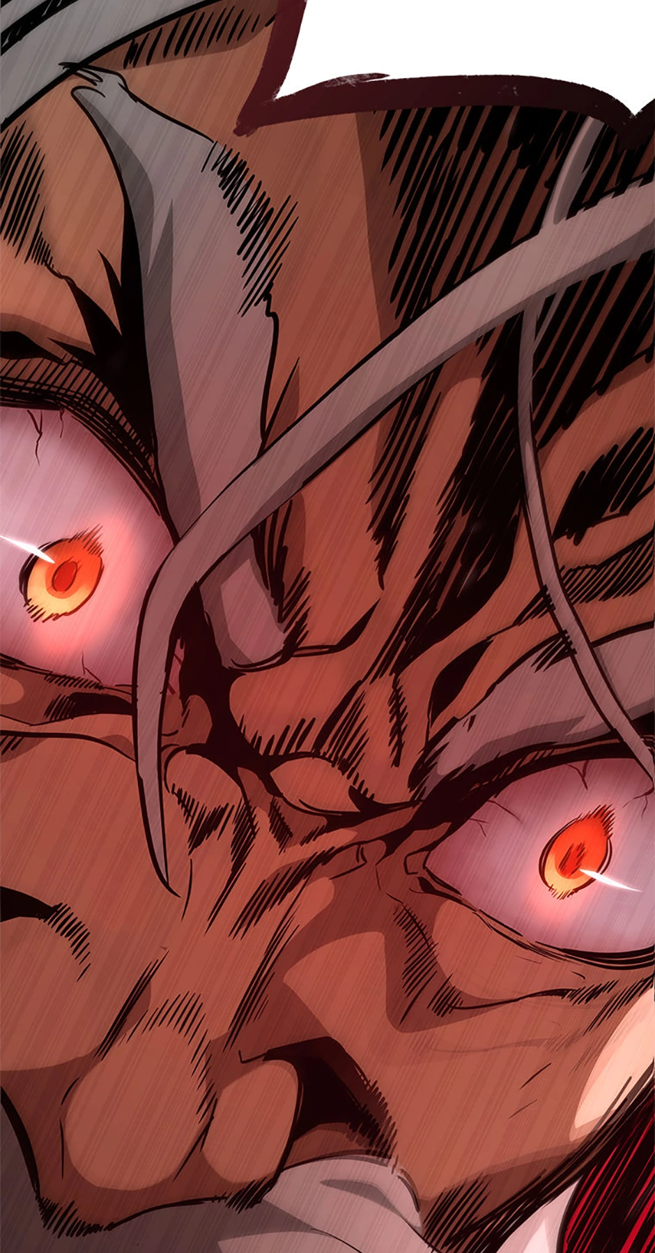 Read The Infinite Mage ENGLISH Manga Online