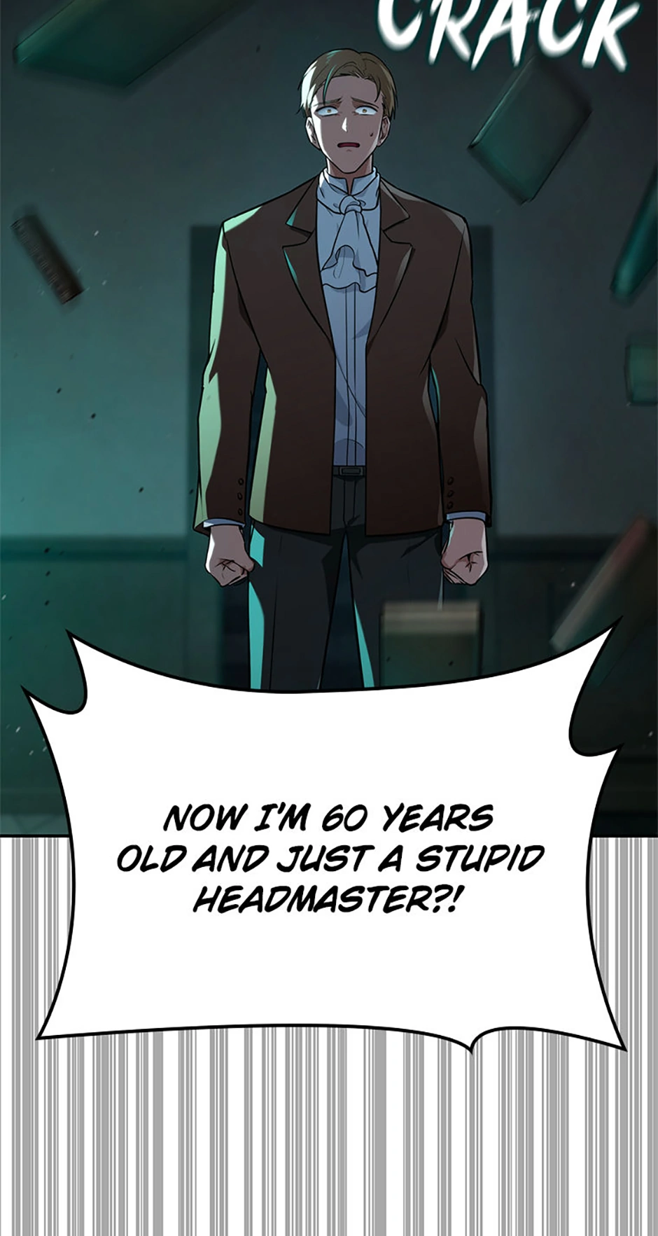 Read The Infinite Mage ENGLISH Manga Online