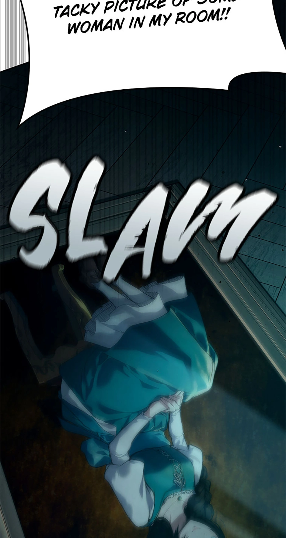 Read The Infinite Mage ENGLISH Manga Online