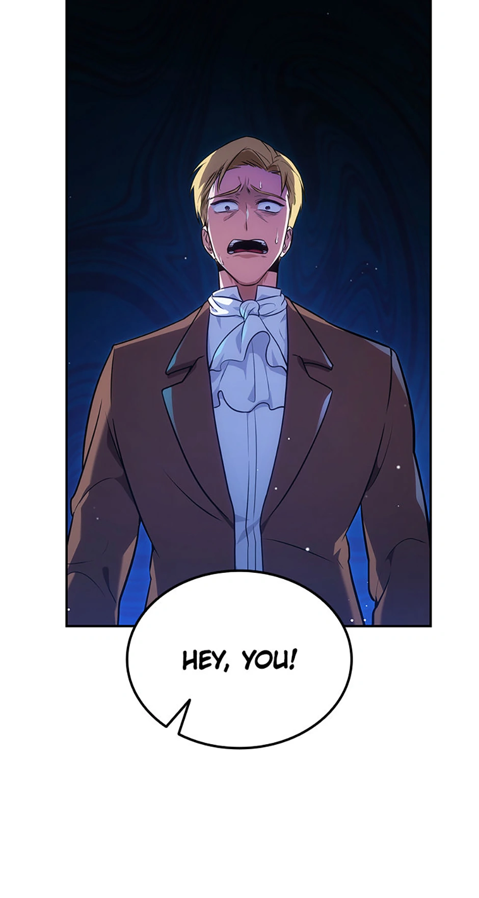 Read The Infinite Mage ENGLISH Manga Online