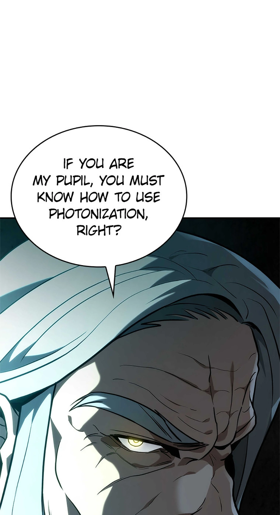 Read The Infinite Mage ENGLISH Manga Online