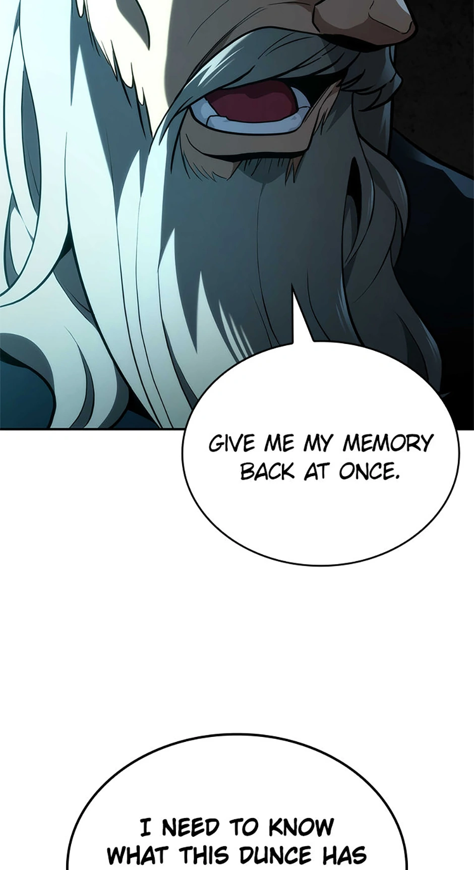 Read The Infinite Mage ENGLISH Manga Online