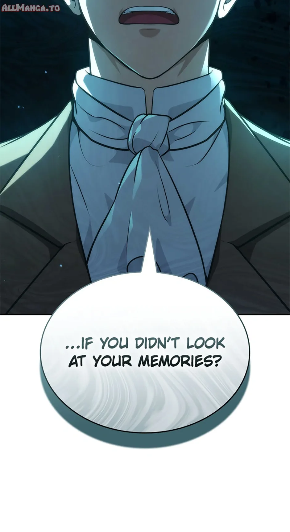 Read The Infinite Mage ENGLISH Manga Online