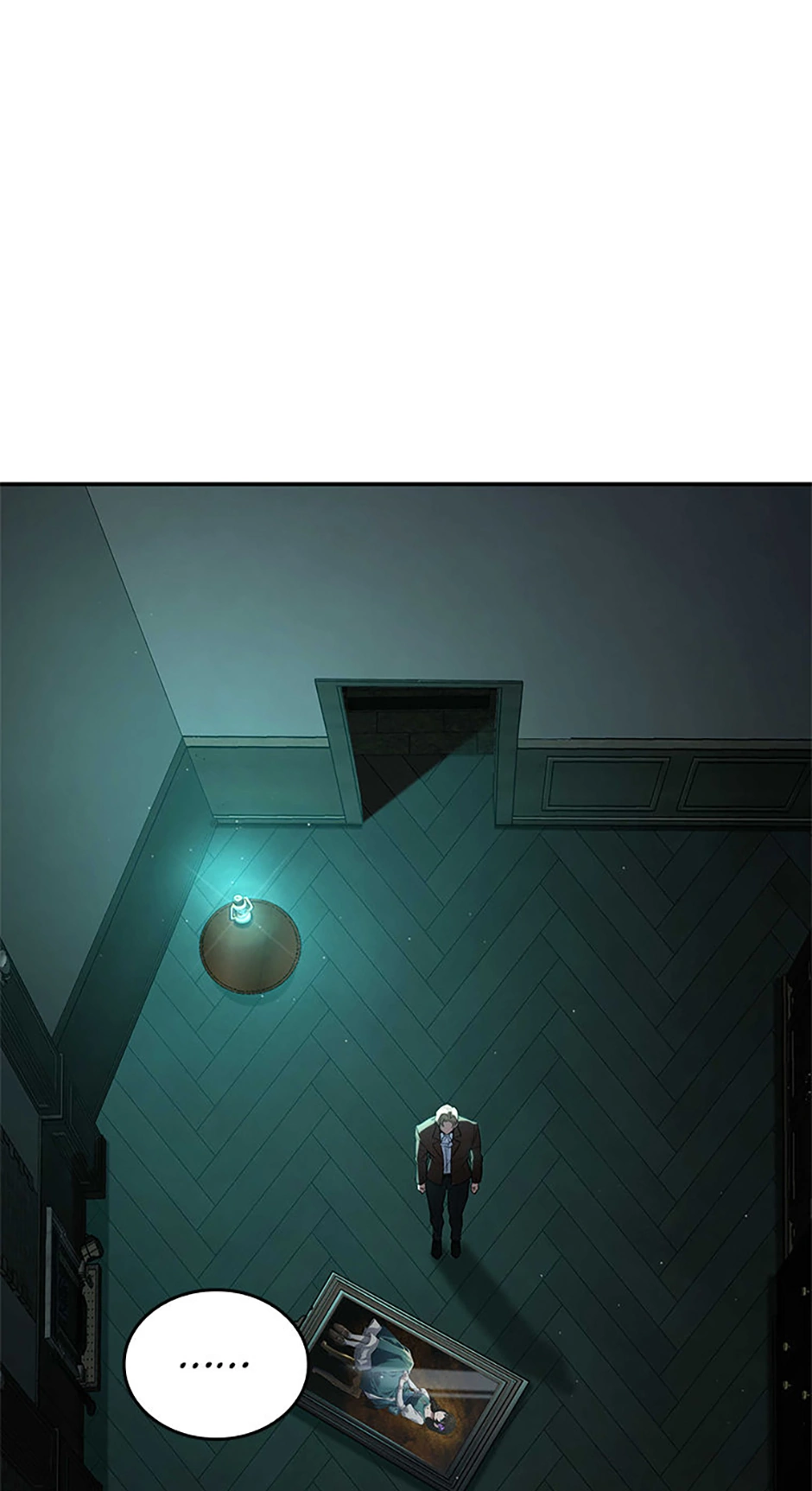 Read The Infinite Mage ENGLISH Manga Online