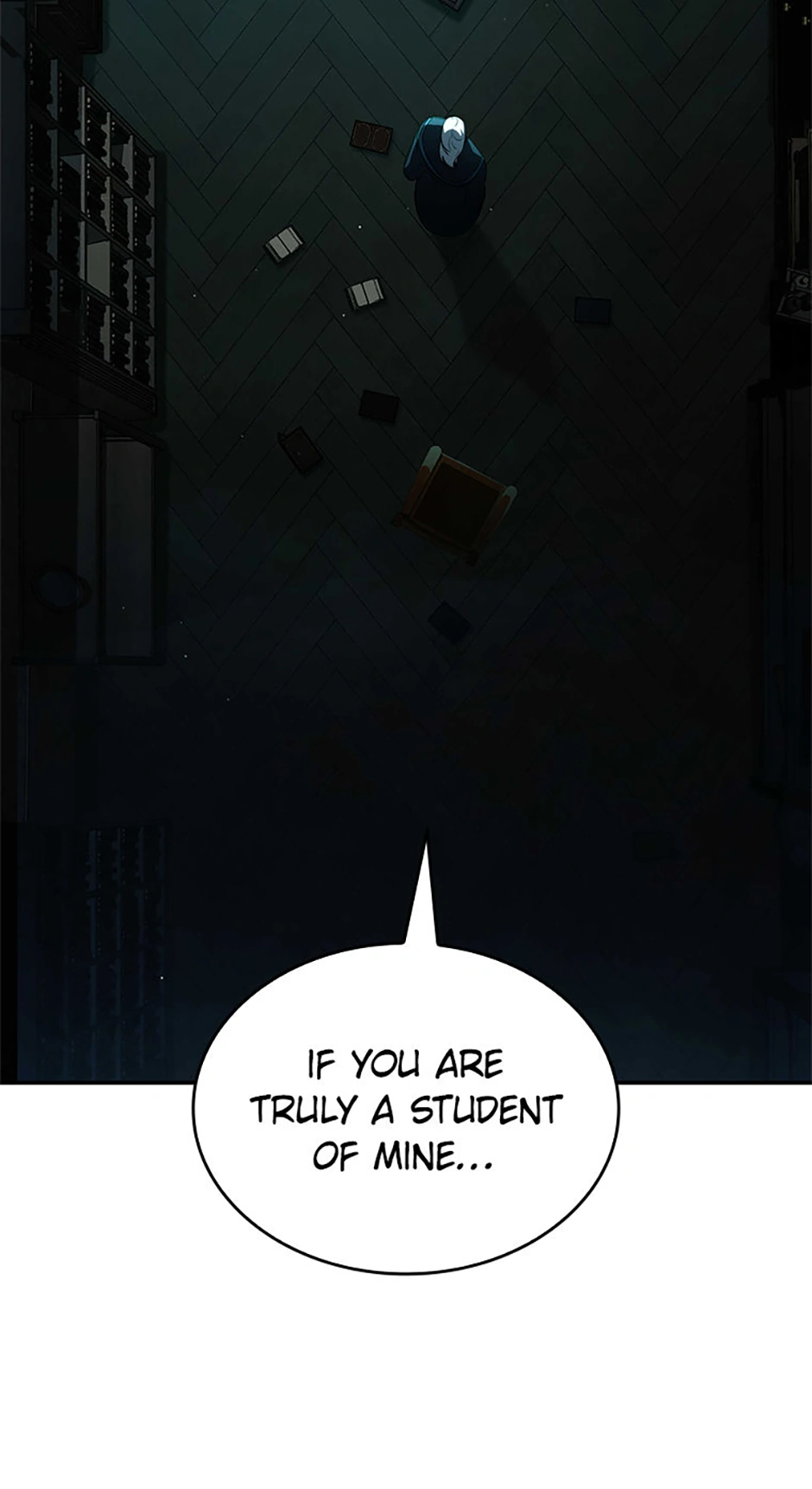 Read The Infinite Mage ENGLISH Manga Online