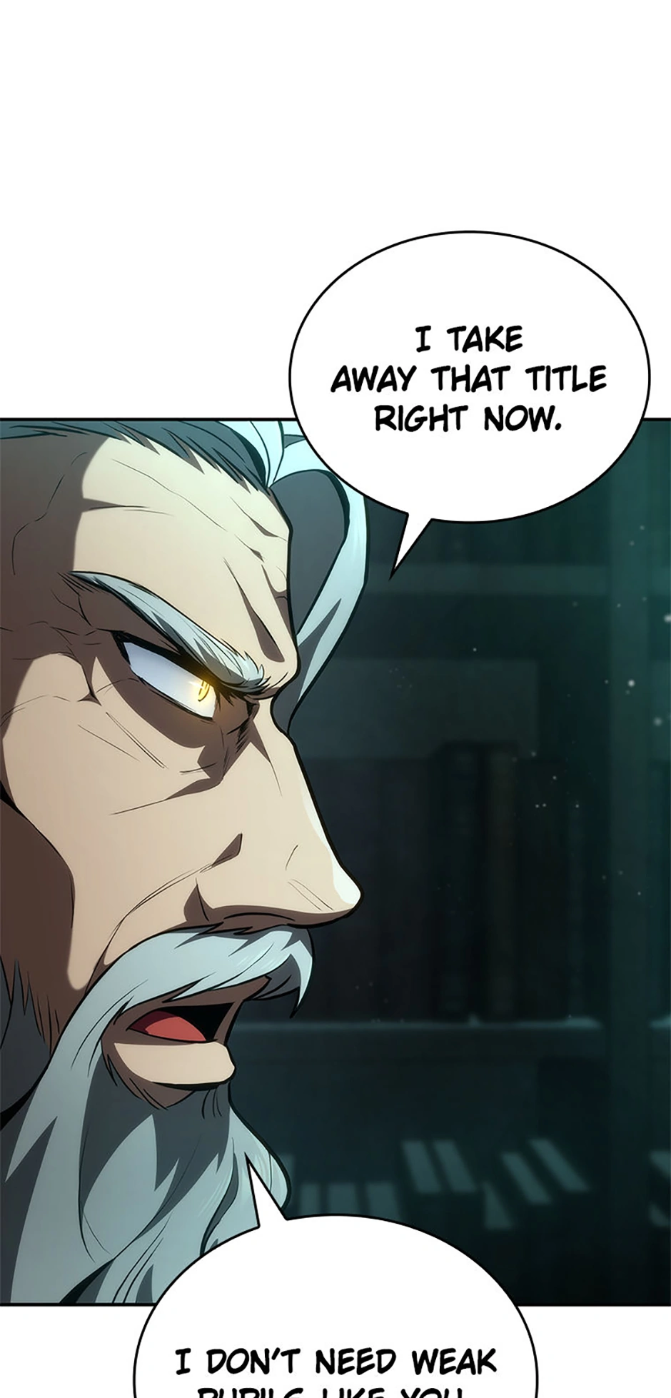 Read The Infinite Mage ENGLISH Manga Online