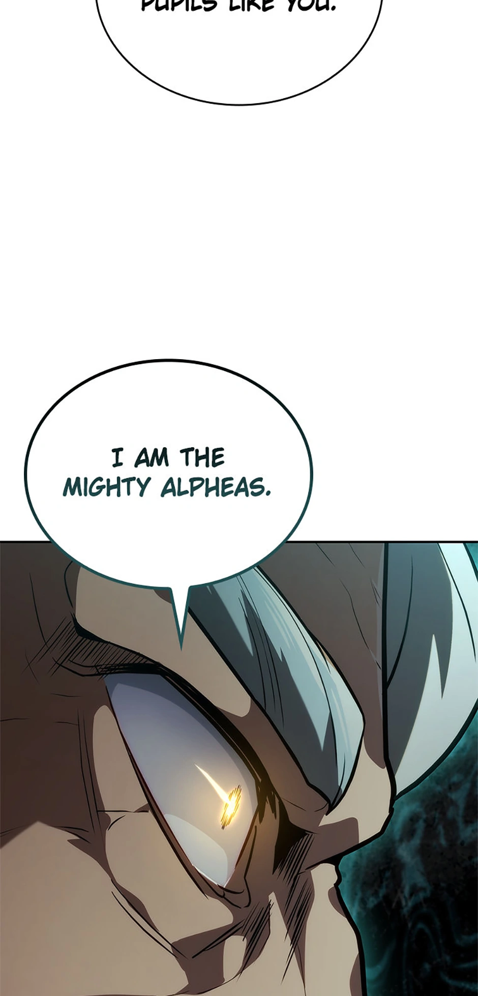 Read The Infinite Mage ENGLISH Manga Online