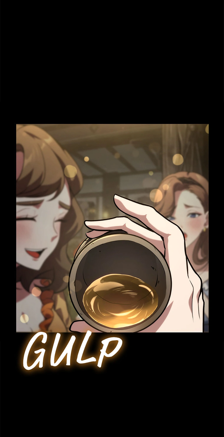 Read The Infinite Mage ENGLISH Manga Online