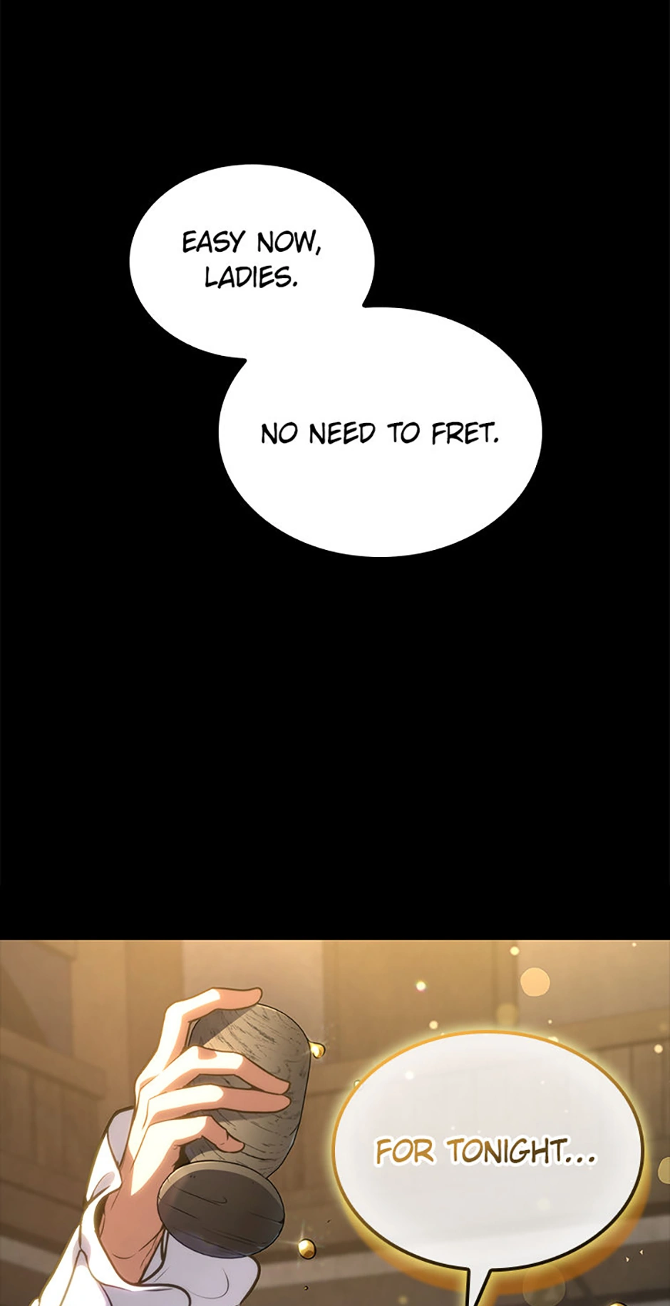 Read The Infinite Mage ENGLISH Manga Online