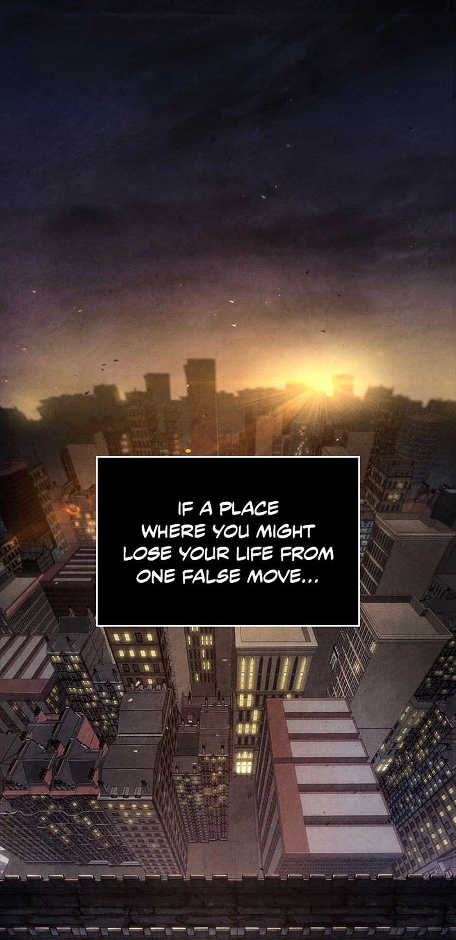 Read The Infinite Mage ENGLISH Manga Online