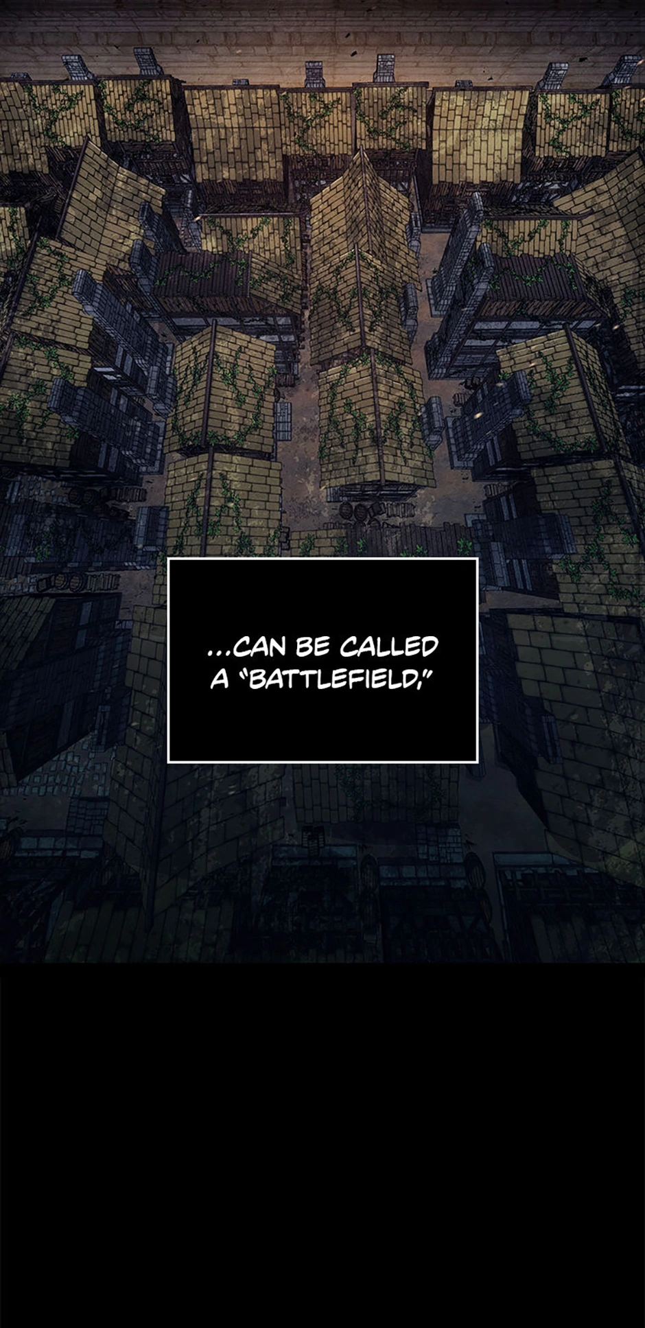 Read The Infinite Mage ENGLISH Manga Online