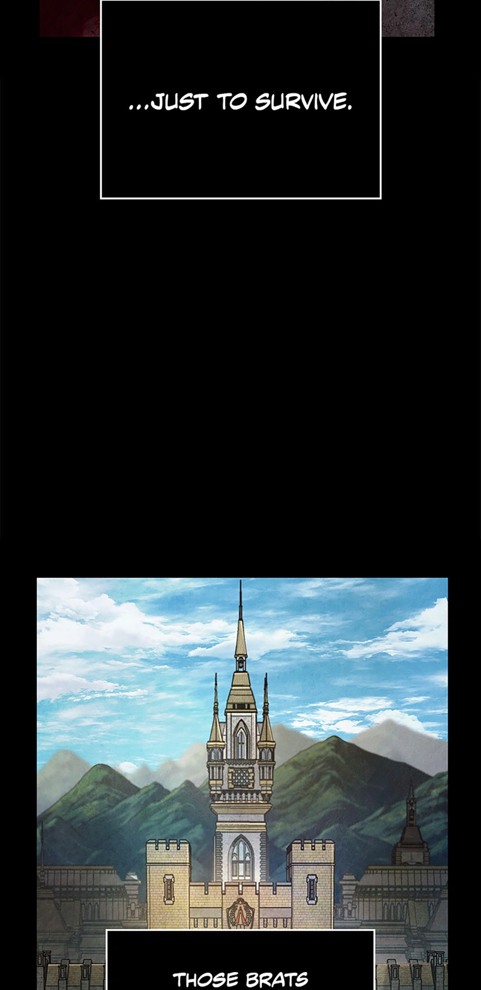 Read The Infinite Mage ENGLISH Manga Online