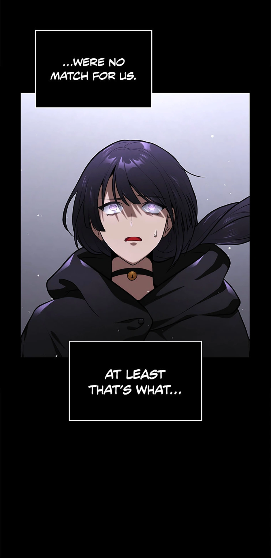 Read The Infinite Mage ENGLISH Manga Online