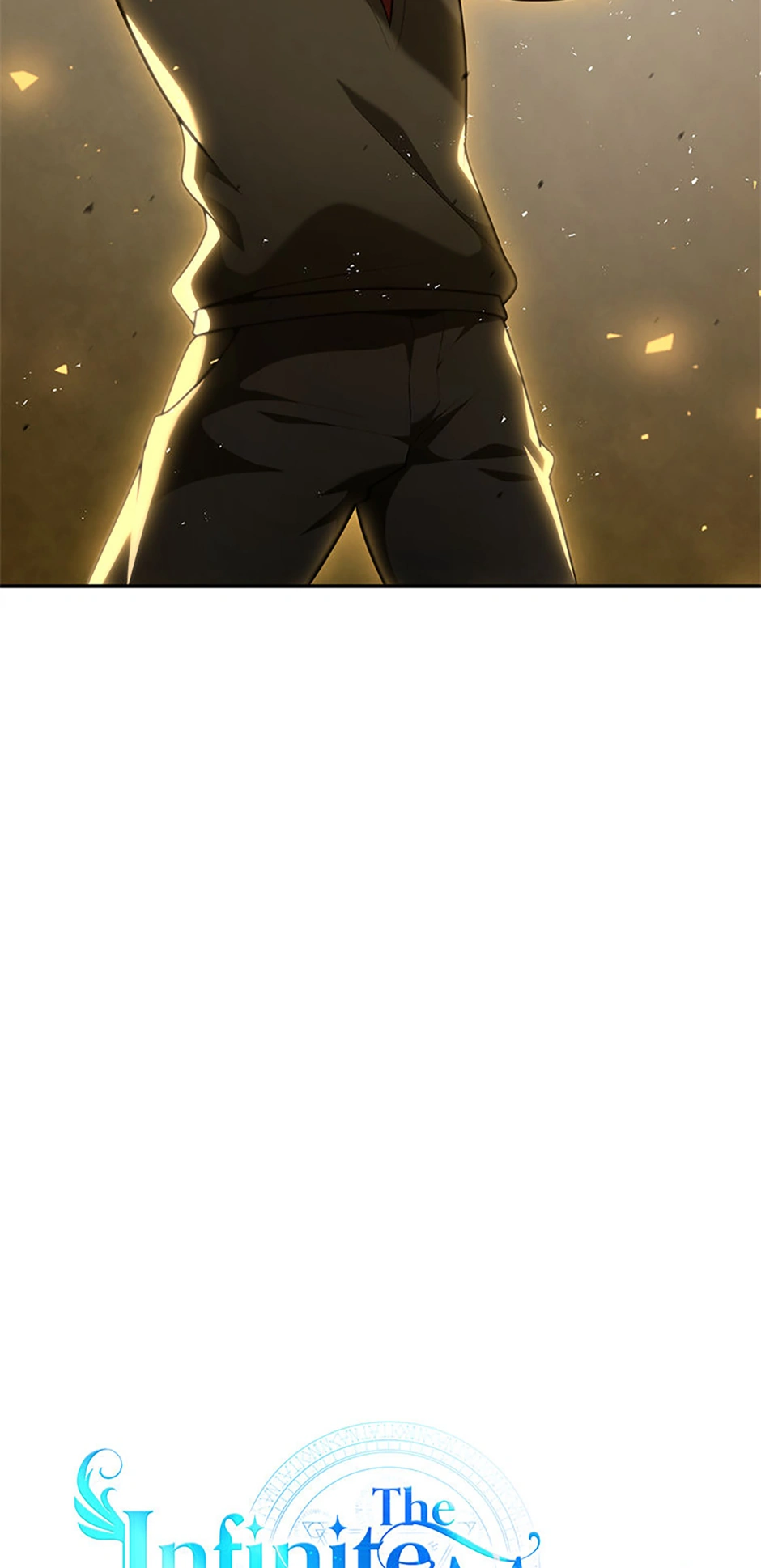 Read The Infinite Mage ENGLISH Manga Online