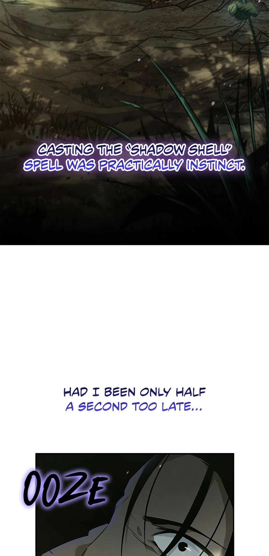 Read The Infinite Mage ENGLISH Manga Online