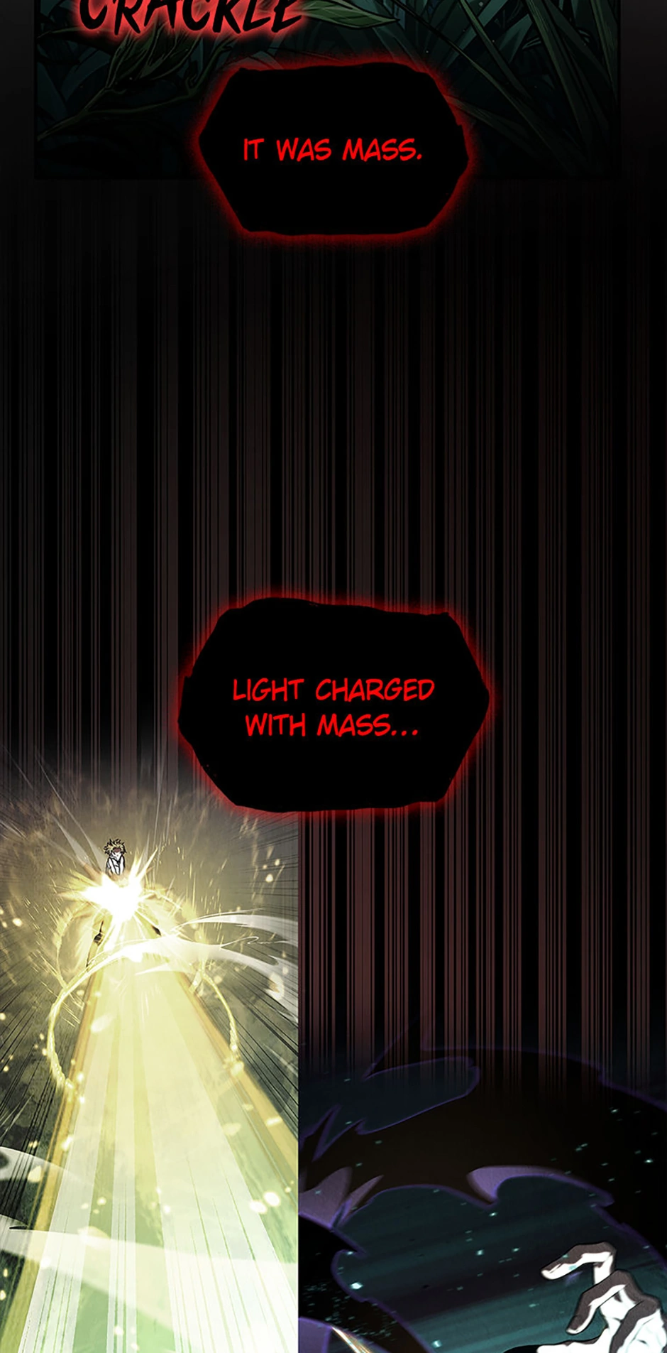 Read The Infinite Mage ENGLISH Manga Online