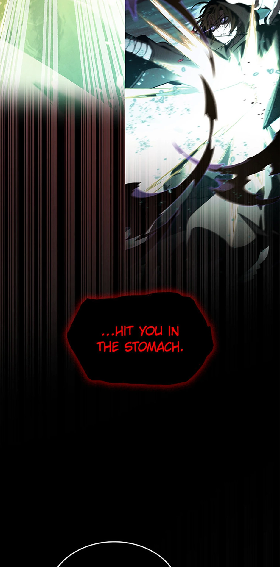 Read The Infinite Mage ENGLISH Manga Online