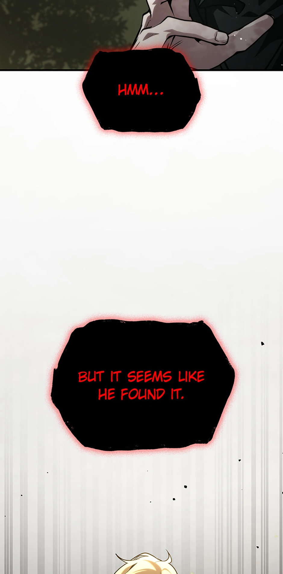 Read The Infinite Mage ENGLISH Manga Online