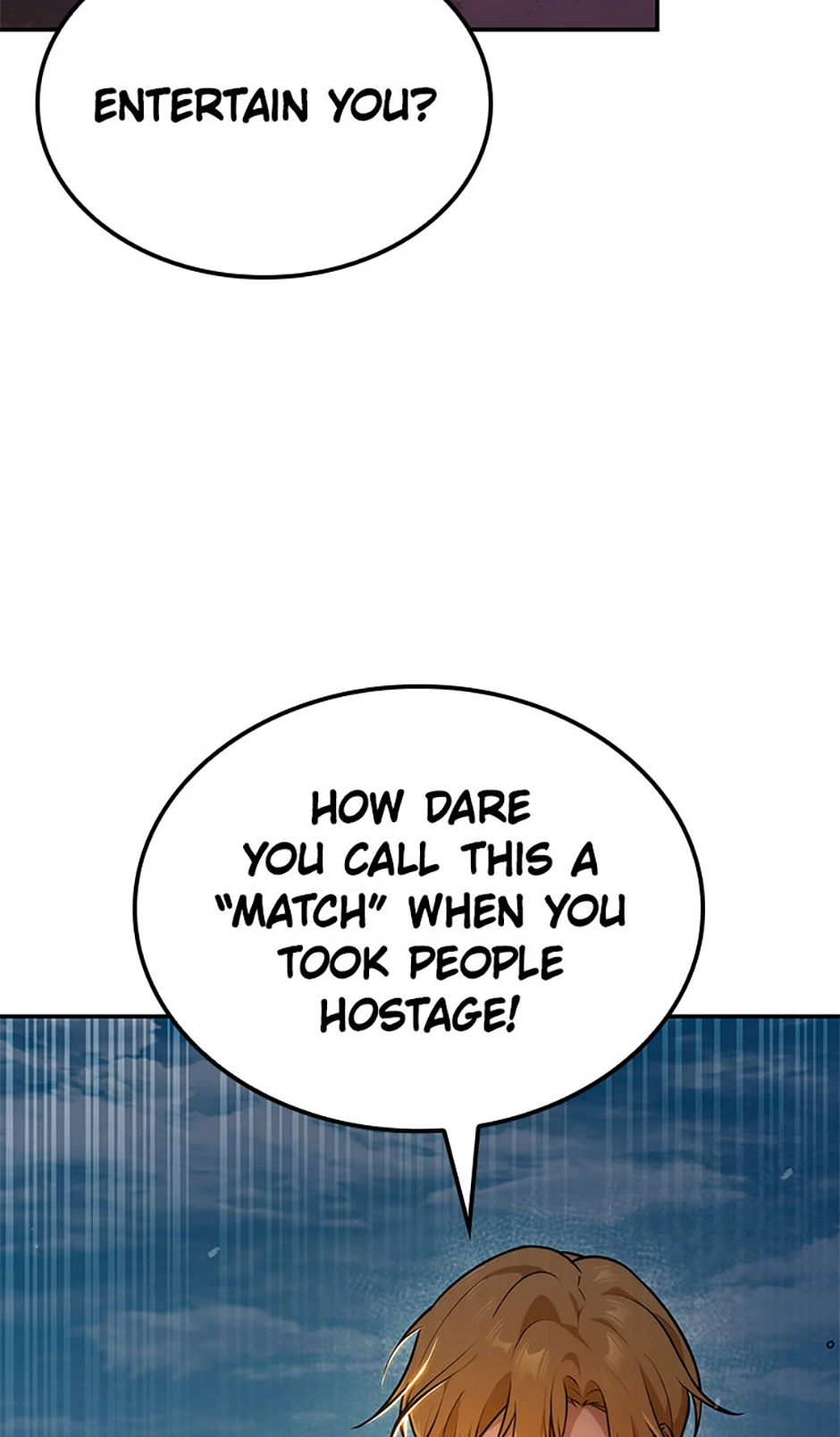 Read The Infinite Mage ENGLISH Manga Online