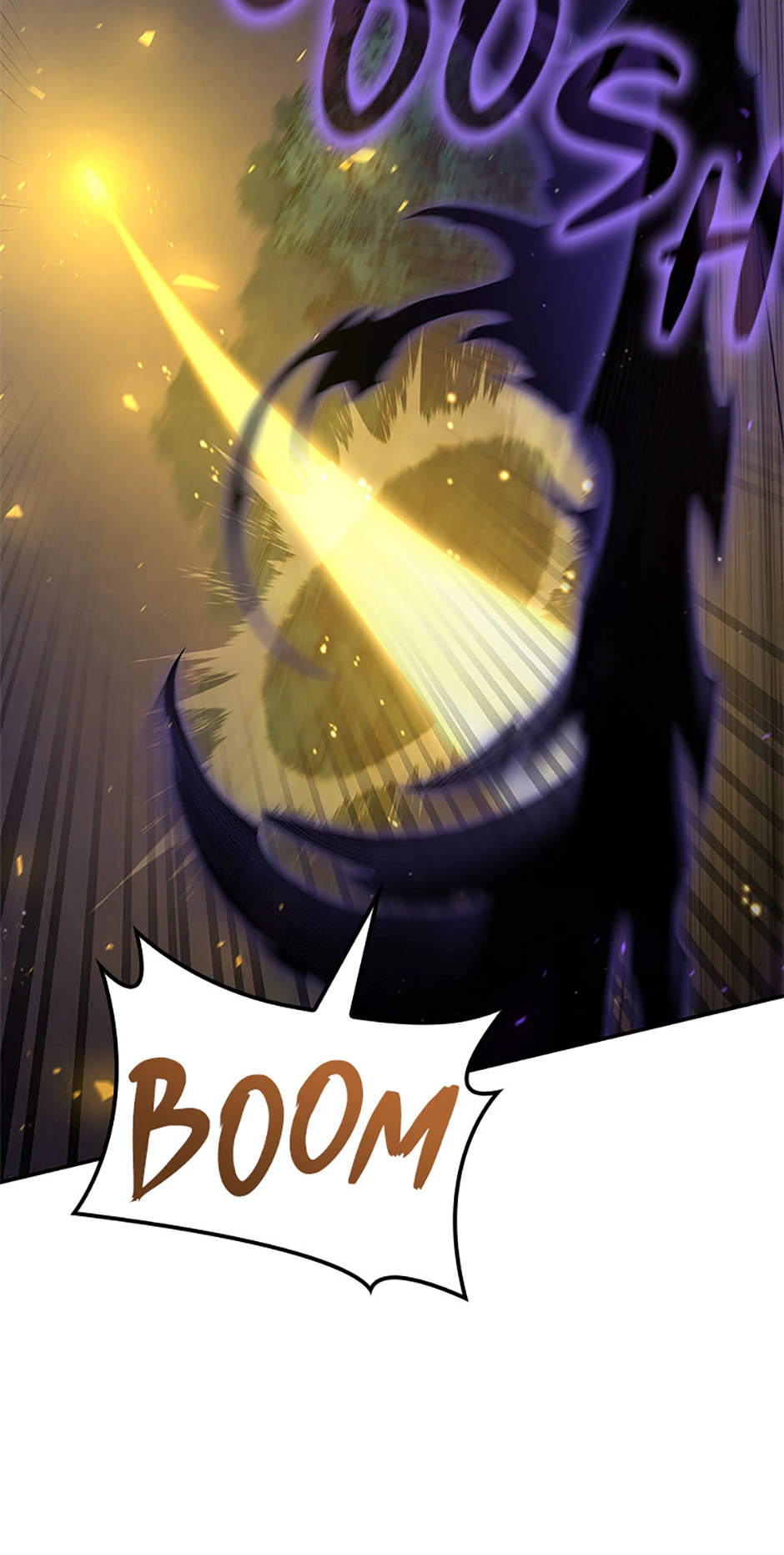 Read The Infinite Mage ENGLISH Manga Online