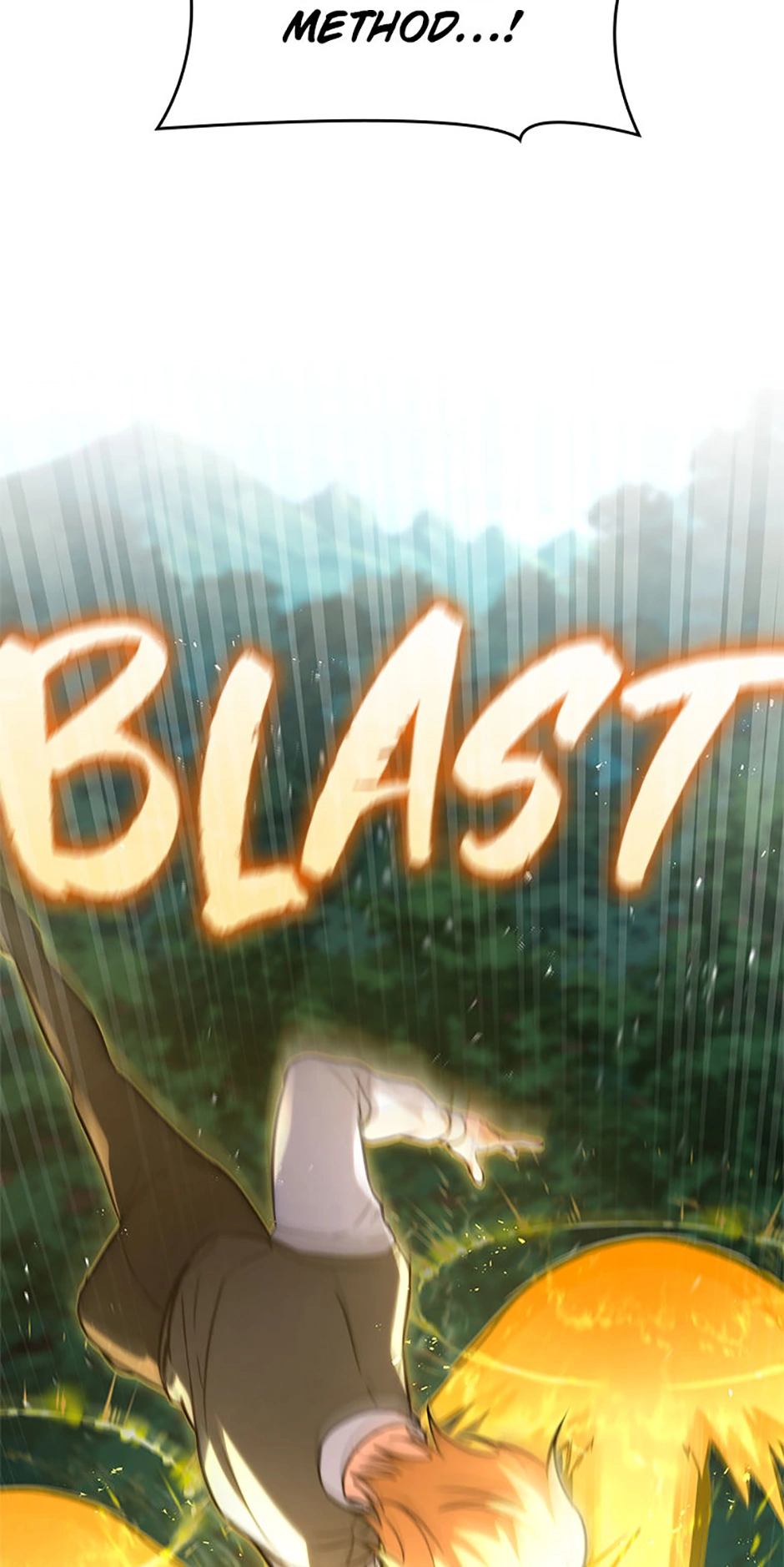 Read The Infinite Mage ENGLISH Manga Online