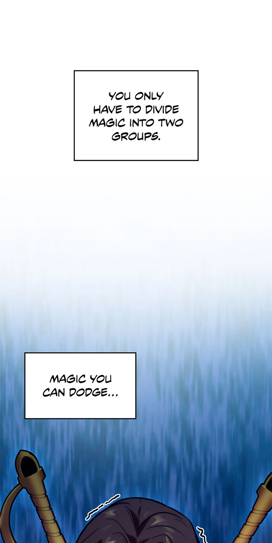 Read The Infinite Mage ENGLISH Manga Online